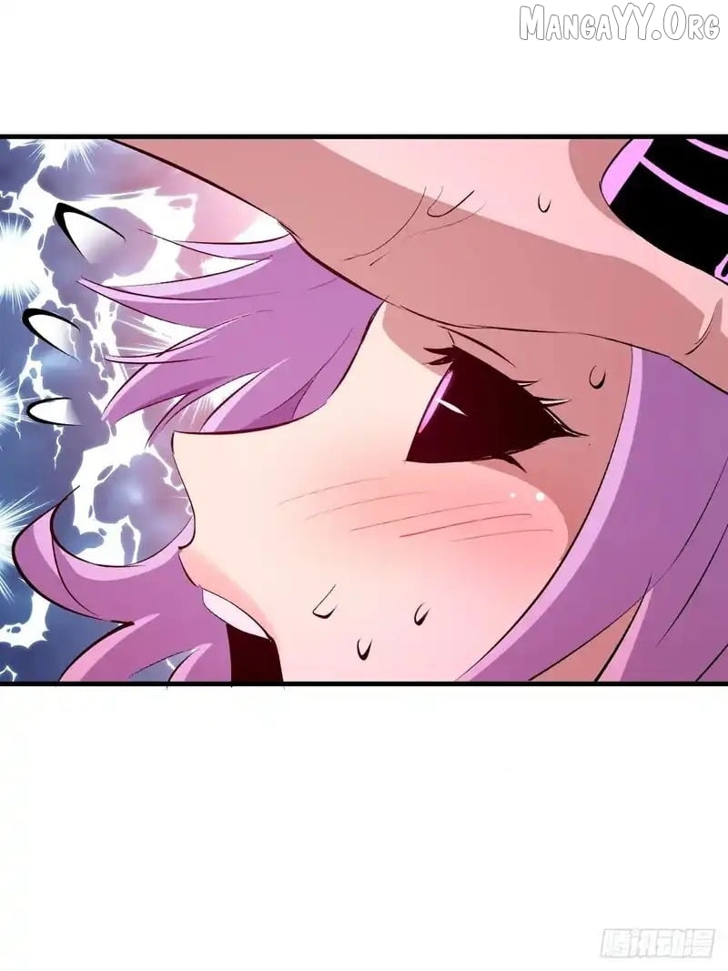 I Rely on My Harem to Conquer the World Chapter 94 - page 40